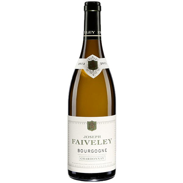 Rượu Vang Joseph Faiveley Bourgogne Chardonnay