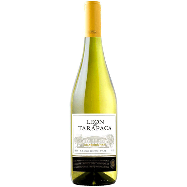 Rượu Vang Leon De Tarapaca Chardonnay