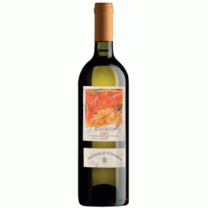 Rượu Vang Michele Chiarlo Rovereto Gavi