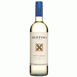 Rượu Vang Trắng Ruffino Lumina Pinot Grigio