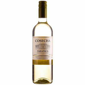 Rượu Vang Trắng Tarapaca Cosecha Sauvignon Blanc