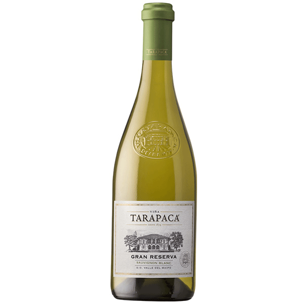 Rượu Vang Trắng Tarapaca Gran Reserva Sauvignon Blanc