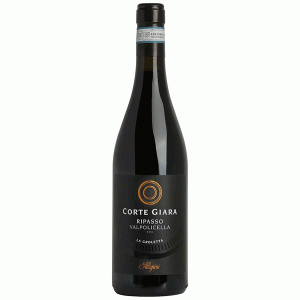 Rượu Vang Ý Allegrini Corte Giara Ripasso Valpolicella
