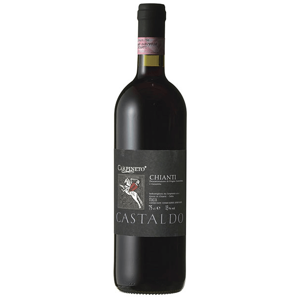Rượu Vang Ý Carpineto Chianti Castaldo