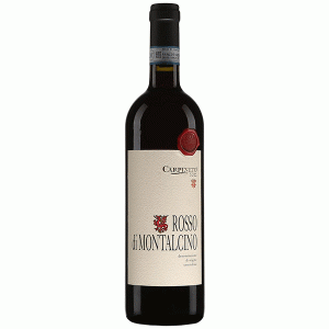 Rượu Vang Ý Carpineto Rosso Di Montalcino