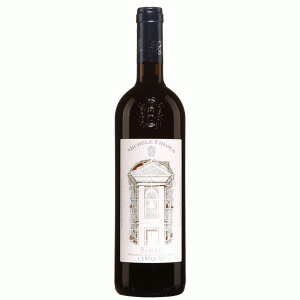 Rượu Vang Ý Michele Chiarlo Barolo Cerequio