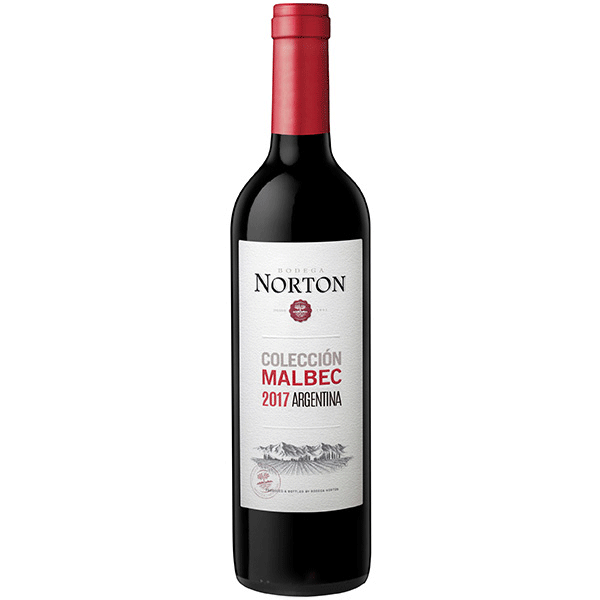 Rượu Vang Argentina Norton Coleccion Malbec