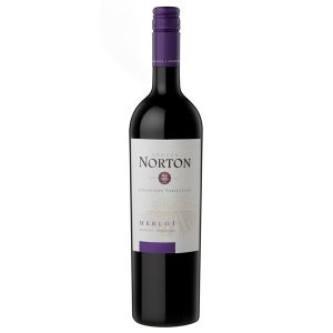 Rượu Vang Bodega Norton Coleccion Merlot