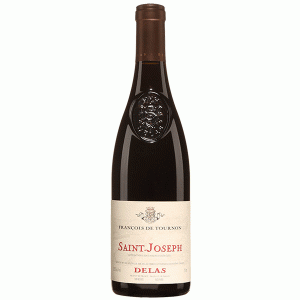 Rượu Vang Đỏ Delas Francois De Tournon Saint Joseph
