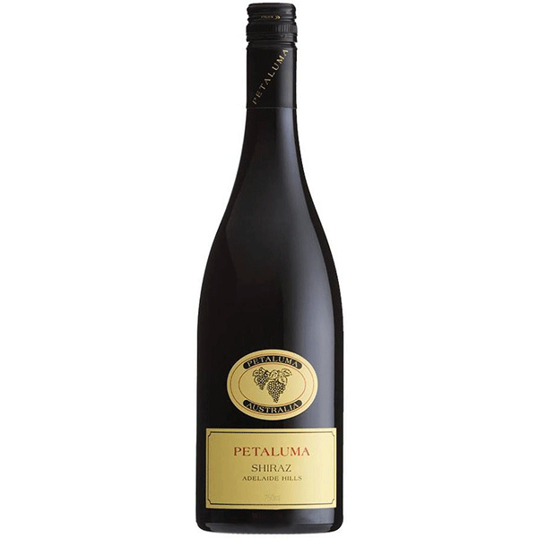 Rượu Vang Đỏ Petaluma Yellow Label Shiraz Adelaide Hills