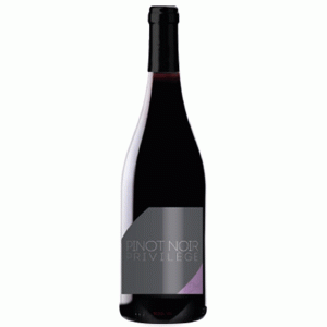 Rượu Vang Đỏ Privilege Pinot Noir