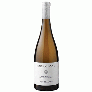 Rượu Vang New Zealand Nobilo Icon Sauvignon Blanc