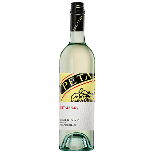 Rượu Vang Petaluma White Label Sauvignon Blanc Adelaide Hills