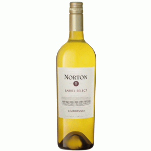 Rượu Vang Trắng Bodega Norton Barrel Select Chardonnay