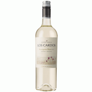 Rượu Vang Trắng Dona Paula Los Cardos Sauvignon Blanc