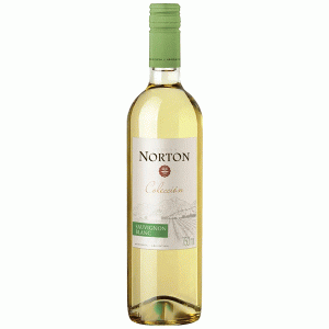 Rượu Vang Trắng Norton Coleccion Sauvignon Blanc