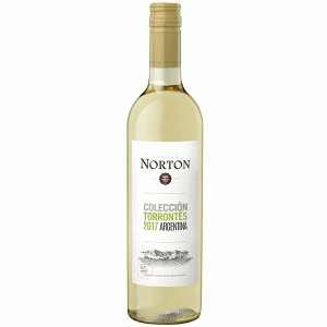Rượu Vang Trắng Norton Coleccion Torrontes
