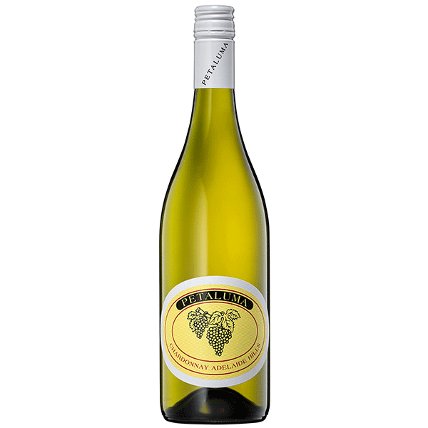 Rượu Vang Trắng Petaluma White Label Chardonnay Adelaide Hills
