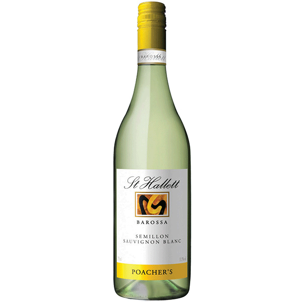 Rượu Vang Trắng St Hallett Poacher’s Semillon Sauvignon Blanc