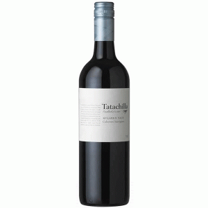 Rượu Vang Úc Tatachilla McLaren Vale Cabernet Sauvignon