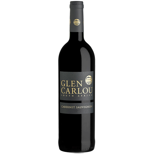 Rượu Vang Đỏ Glen Carlou Cabernet Sauvignon