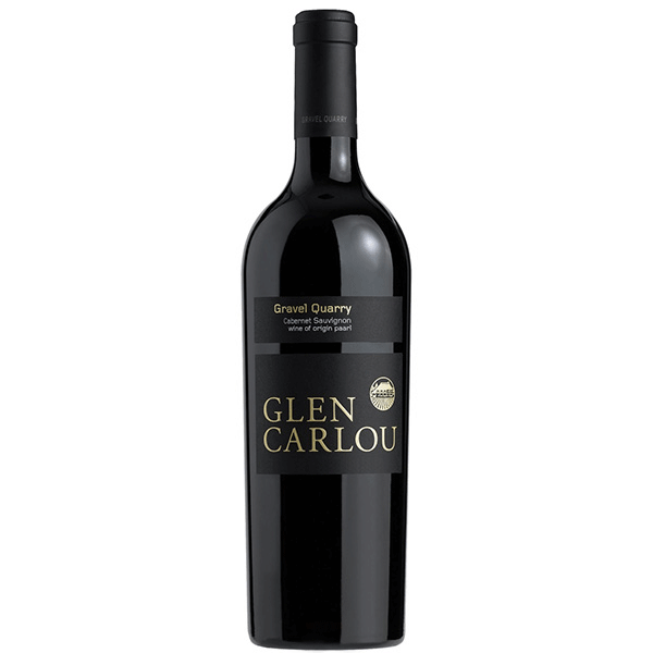 Rượu Vang Đỏ Glen Carlou Prestige Gravel Quarry