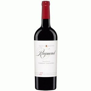 Rượu Vang Đỏ Raymond Reserve Selection Cabernet Sauvignon