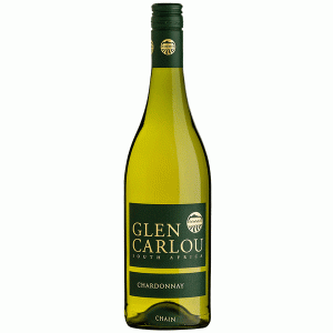 Rượu Vang Glen Carlou Chardonnay