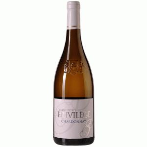 Rượu Vang Pháp Privilege Drouet Freres Chardonnay