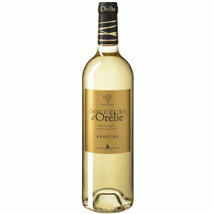 Rượu Vang Pháp Vignerons Ardechois Douceurs d’Orelie