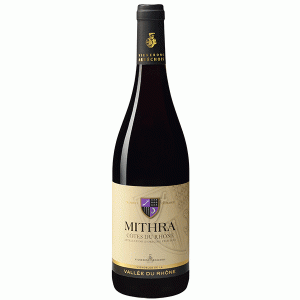 Rượu Vang Pháp Vignerons Ardechois Mithra