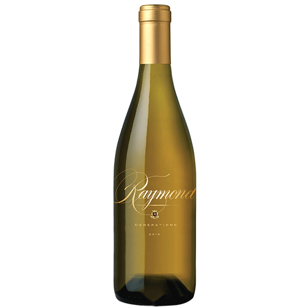 Rượu Vang Raymond Generations Chardonnay
