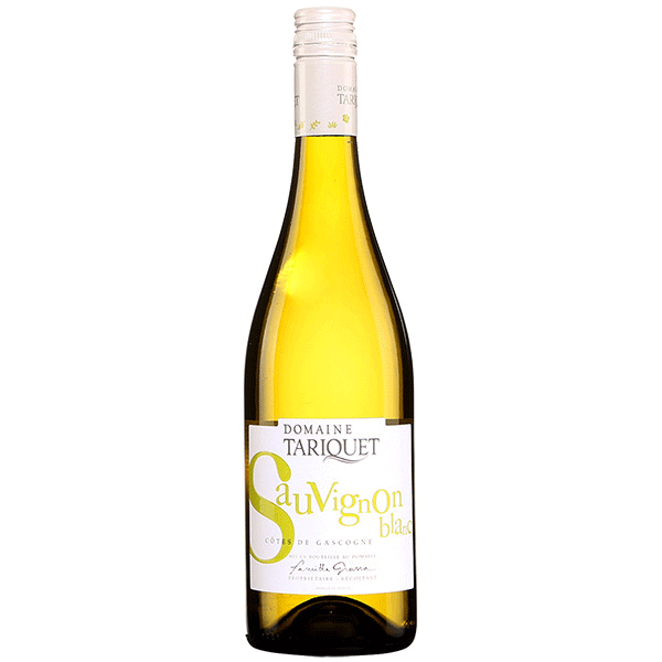 Rượu Vang Trắng Domaine Tariquet Sauvignon Blanc