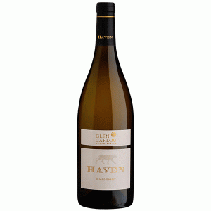 Rượu Vang Trắng Glen Carlou Haven Chardonnay