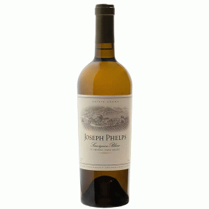 Rượu Vang Trắng Joseph Phelps Sauvignon Blanc