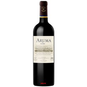 Rượu Vang Đỏ Catena Rothschild Aruma Malbec