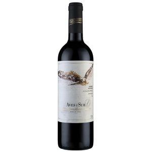 Rượu Vang Đỏ Aves Del Sur Gran Reserva Cabernet Sauvignon