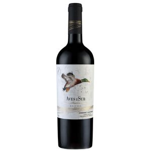 Rượu Vang Đỏ Aves Del Sur Reserva Cabernet Sauvignon