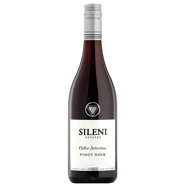 Rượu Vang Đỏ Sileni Estate Cellar Selection Pinot Noir