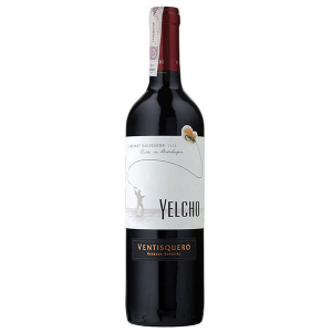 Rượu Vang Đỏ Ventisquero Yelcho Reserva Cabernet Sauvignon