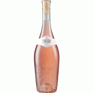 Rượu Vang Hồng Fleurs De Prairie Cotes De Provence