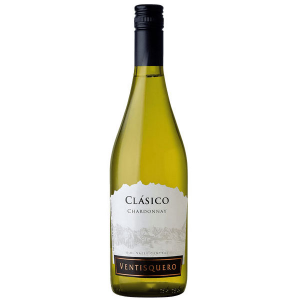 Rượu Vang Trắng Ventisquero Clasico Chardonnay