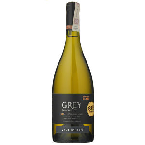 Rượu Vang Trắng Ventisquero Grey Chardonnay
