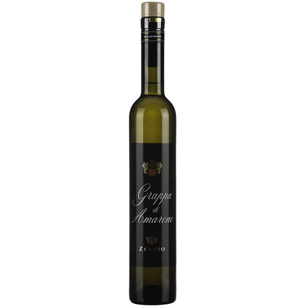 Rượu Vang Ý Zenato Grappa Di Amarone