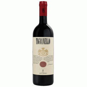 Rượu Vang Antinori Tignanello Toscana