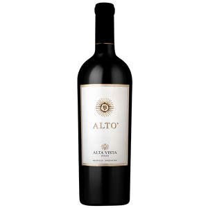 Rượu Vang Đỏ Alta Vista Alto