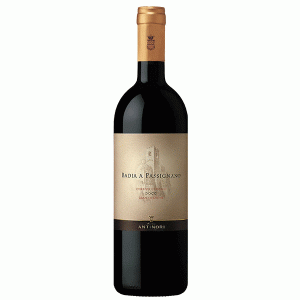 Rượu Vang Đỏ Antinori Badia A Passignano Chianti Classico