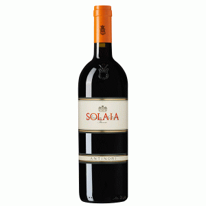 Rượu Vang Đỏ Antinori Solaia