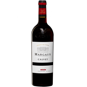 Rượu Vang Đỏ Calvet Margaux