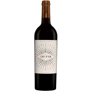 Rượu Vang Đỏ Chateau Cap d’Or Saint Georges